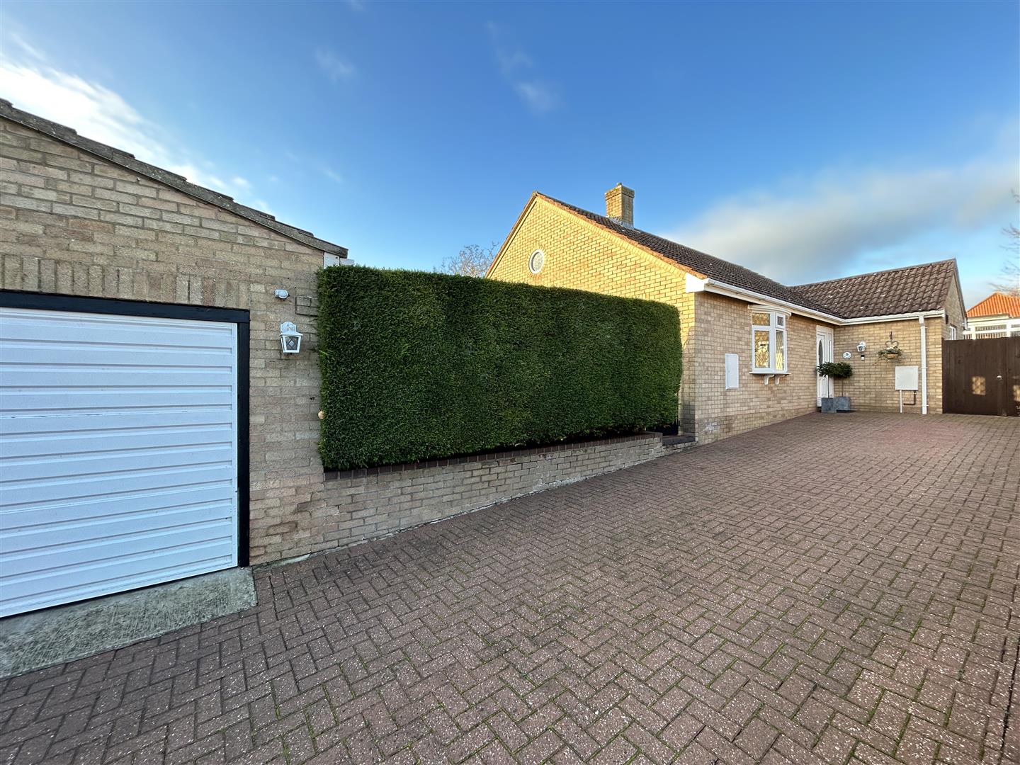 3 Bedroom for sale in Witcham Cheffins Ely Sales